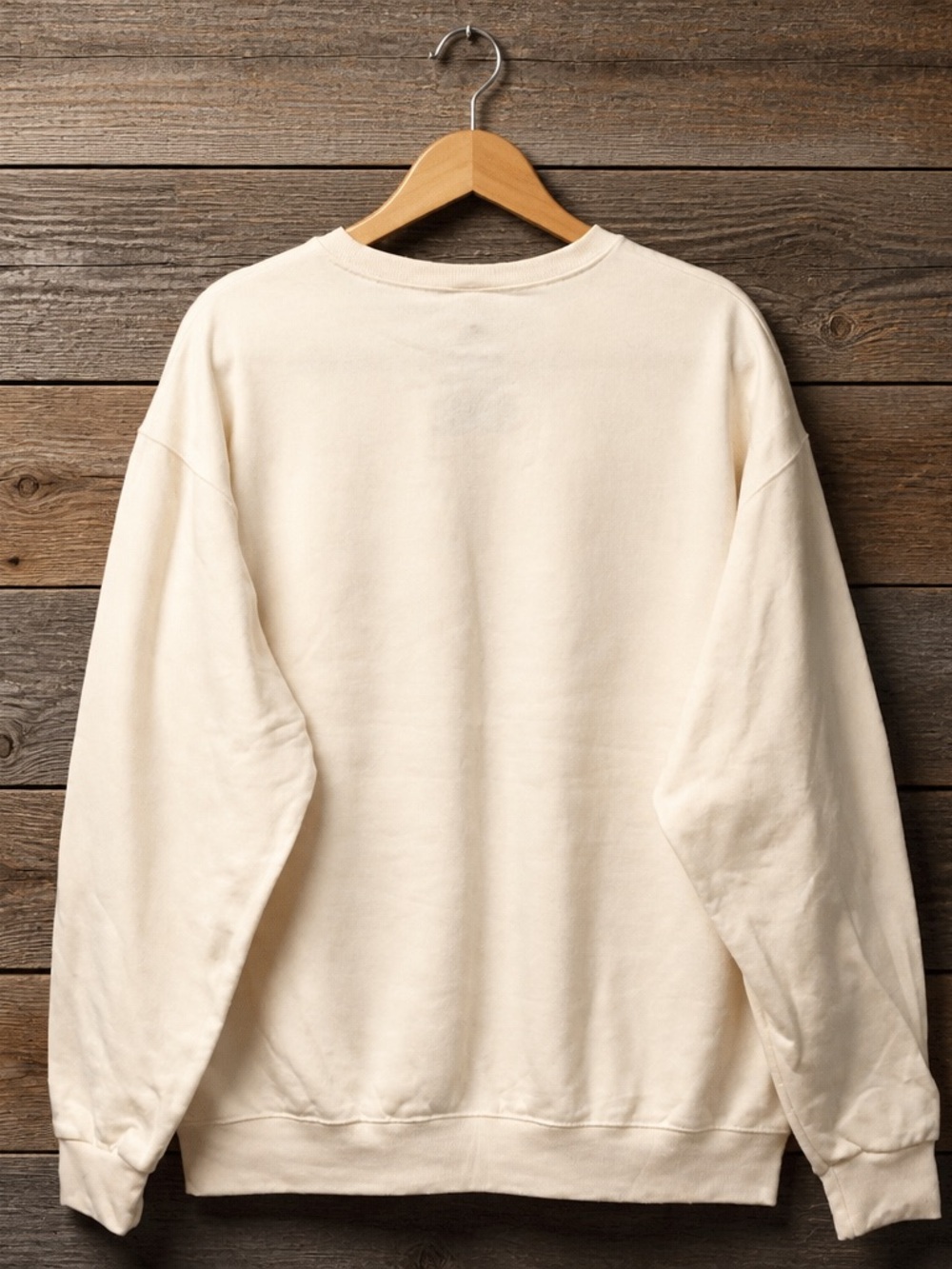 Disneyland Resort ~ Halloween ~ Pumpkin Spice & Everything Nice ~ Sweatshirt M-L - Picture 3 of 16